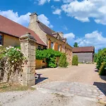 Le Clos Vallis 3* Sarlat