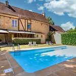 Bed & Breakfast Le Clos Vallis Sarlat-la-Canéda
