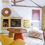 Couette-café Le Clos Vallis Sarlat
