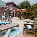 Bed & Breakfast Le Clos Vallis