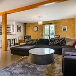 Le Clos Vallis Couette-café 3*