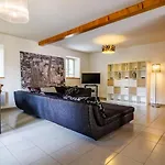 Couette-café Le Clos Vallis