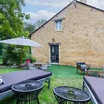Le Clos Vallis Couette-café Sarlat