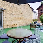 Bed & Breakfast Le Clos Vallis