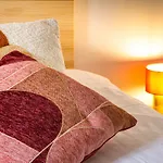Couette-café Le Clos Vallis