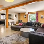 Couette-café Le Clos Vallis Sarlat