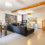 Bed & Breakfast Le Clos Vallis