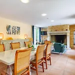 Couette-café Le Clos Vallis 3*