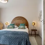 Le Clos Vallis Couette-café