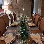 Couette-café Le Clos Vallis Sarlat