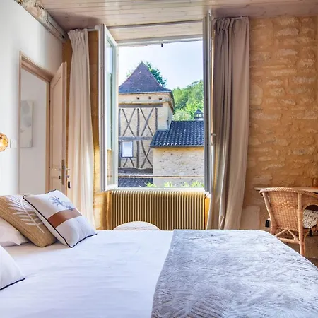 克洛斯山谷住宿加早餐旅馆