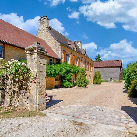 Le Clos Vallis 3* Sarlat