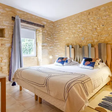 住宿加早餐酒店 克洛斯山谷住宿加早餐旅馆 萨尔拉拉卡内达