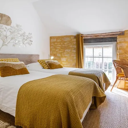 Le Clos Vallis Sarlat-la-Canéda