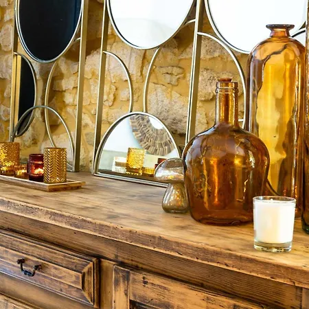 克洛斯山谷住宿加早餐旅馆 住宿加早餐酒店 萨尔拉拉卡内达