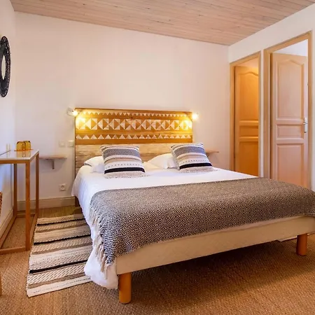 Le Clos Vallis Sarlat