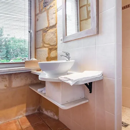 Le Clos Vallis Oda ve Kahvaltı Sarlat-la-Canéda