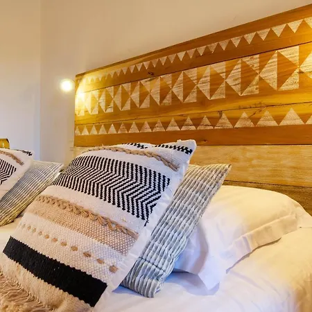 住宿加早餐酒店 克洛斯山谷住宿加早餐旅馆