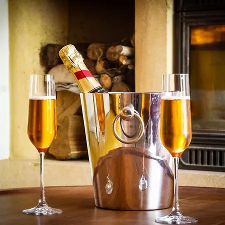 Le Clos Vallis Oda ve Kahvaltı