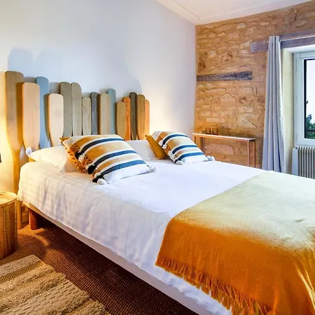 Couette-café Le Clos Vallis