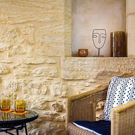 Le Clos Vallis 3*