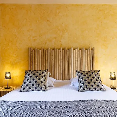 Oda ve Kahvaltı Le Clos Vallis Sarlat-la-Canéda