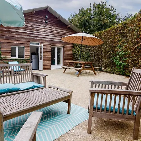 לינה וארוחת בוקר Le Clos Vallis