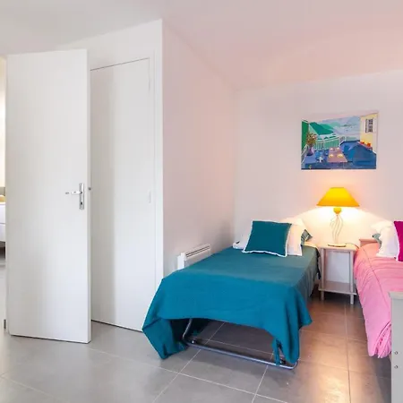 Oda ve Kahvaltı Le Clos Vallis