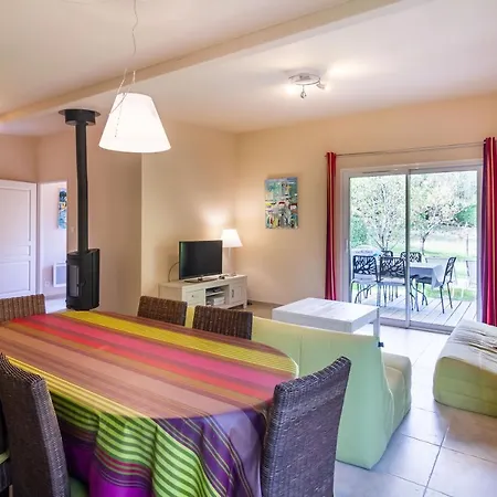 Le Clos Vallis