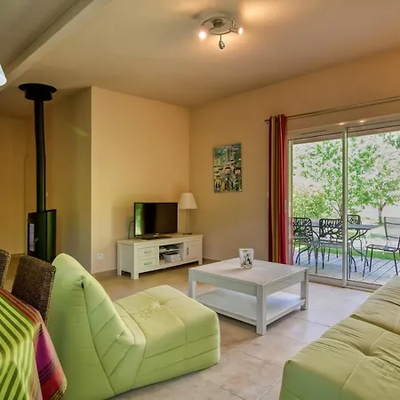 B&B Le Clos Vallis 사흘라 라 카네다