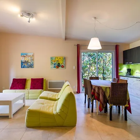 Le Clos Vallis B&B 사흘라 라 카네다