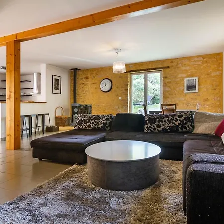Le Clos Vallis Bed & Breakfast 3*