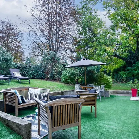 Le Clos Vallis 3* Sarlat-la-Canéda