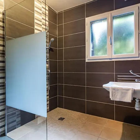 Le Clos Vallis 3* Sarlat-la-Canéda