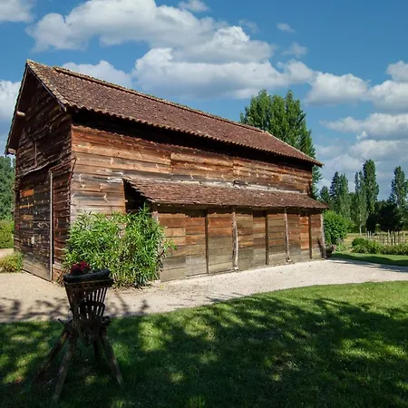 Oda ve Kahvaltı Le Clos Vallis