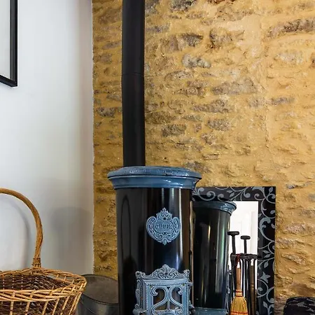 Le Clos Vallis Sarlat-la-Canéda