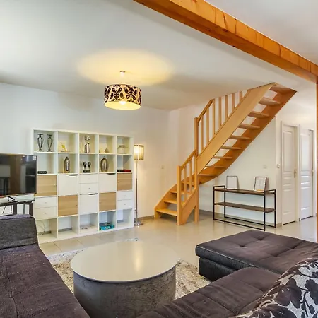 Le Clos Vallis 3* Sarlat-la-Canéda