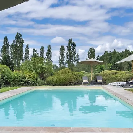 Le Clos Vallis