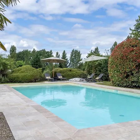 Le Clos Vallis 3*