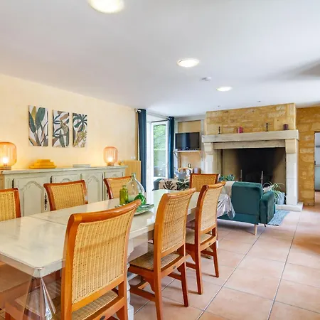 Oda ve Kahvaltı Le Clos Vallis 3*