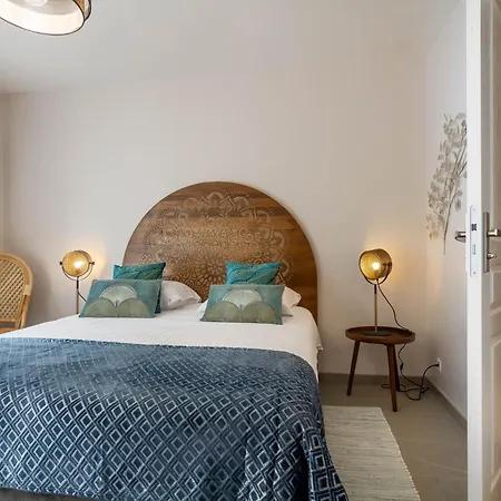 Le Clos Vallis Oda ve Kahvaltı