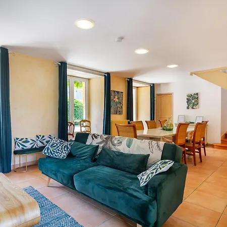 Le Clos Vallis