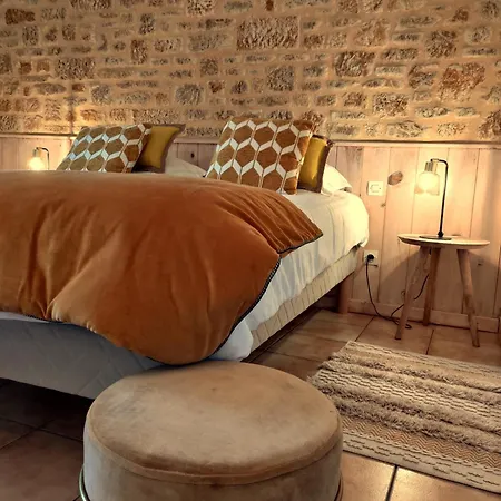 Le Clos Vallis 3*