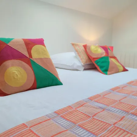 Le Clos Vallis ベッド・アンド・ブレックファスト