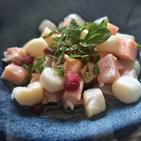 Oda ve Kahvaltı Le Clos Vallis