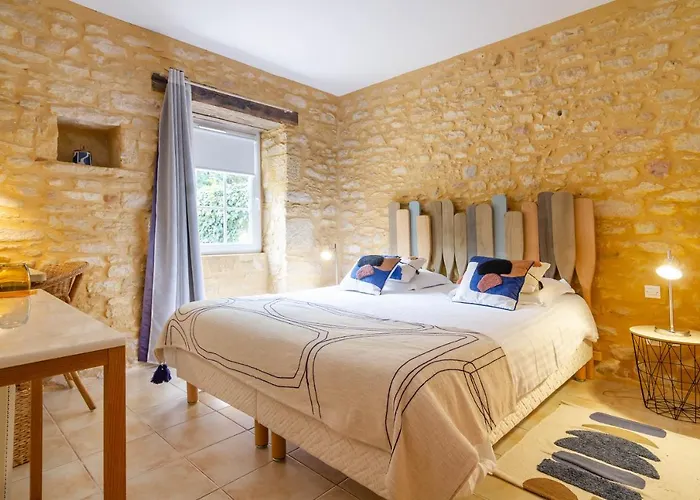 Bed & Breakfast Le Clos Vallis Sarlat-la-Caneda