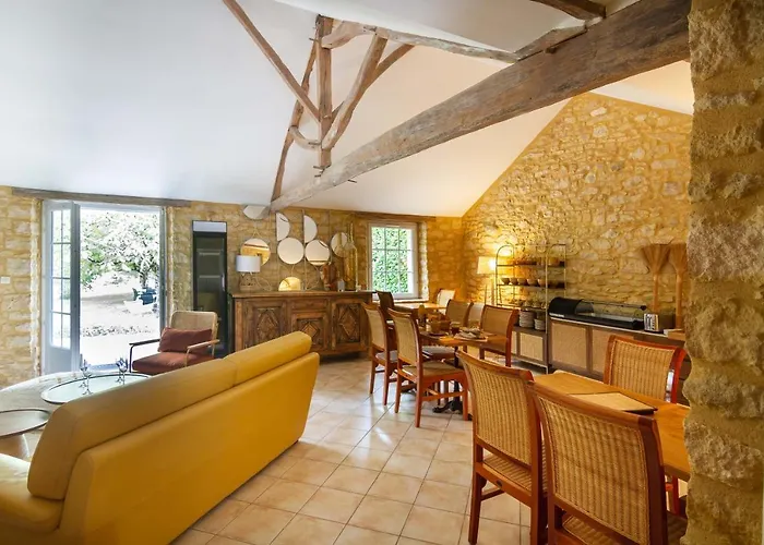 Le Clos Vallis Bed & Breakfast 3*
