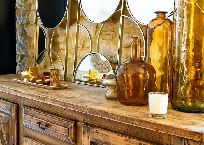 Le Clos Vallis Bed & Breakfast Sarlat-la-Caneda