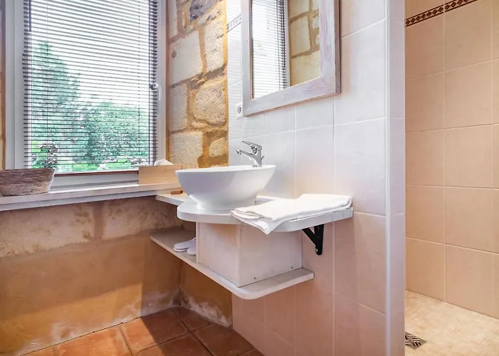 Le Clos Vallis Bed & Breakfast Sarlat-la-Canéda