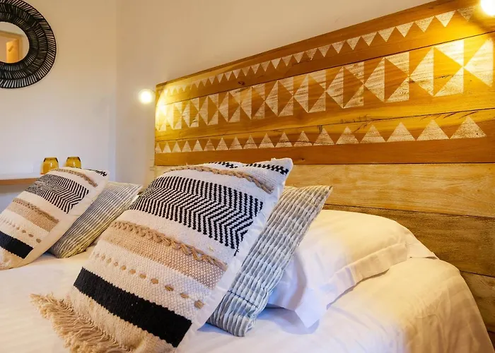 Bed & Breakfast Le Clos Vallis